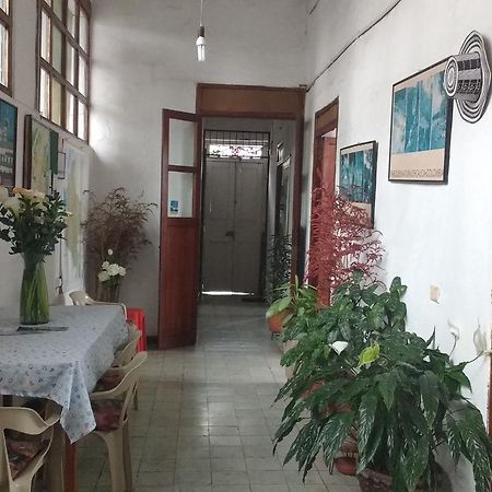 Casa Familiar Turistica Hostal Попаян Екстер'єр фото