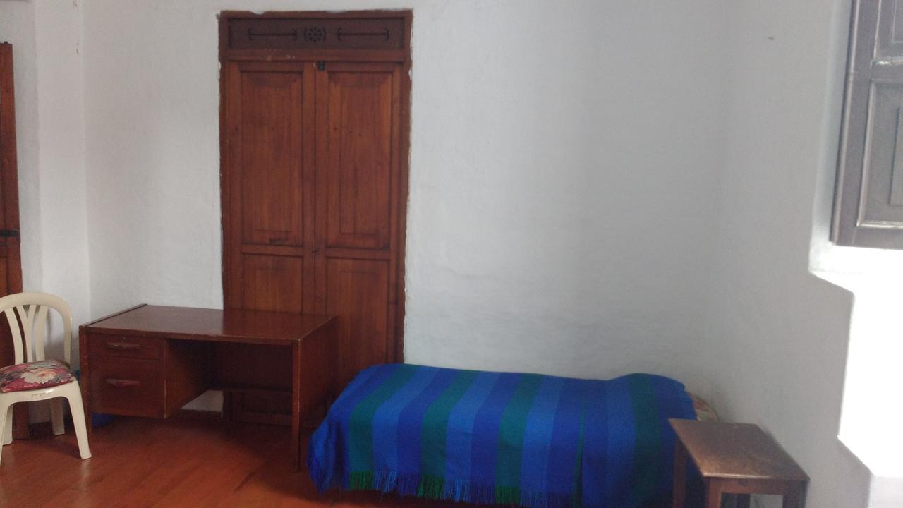 Casa Familiar Turistica Hostal Попаян Екстер'єр фото