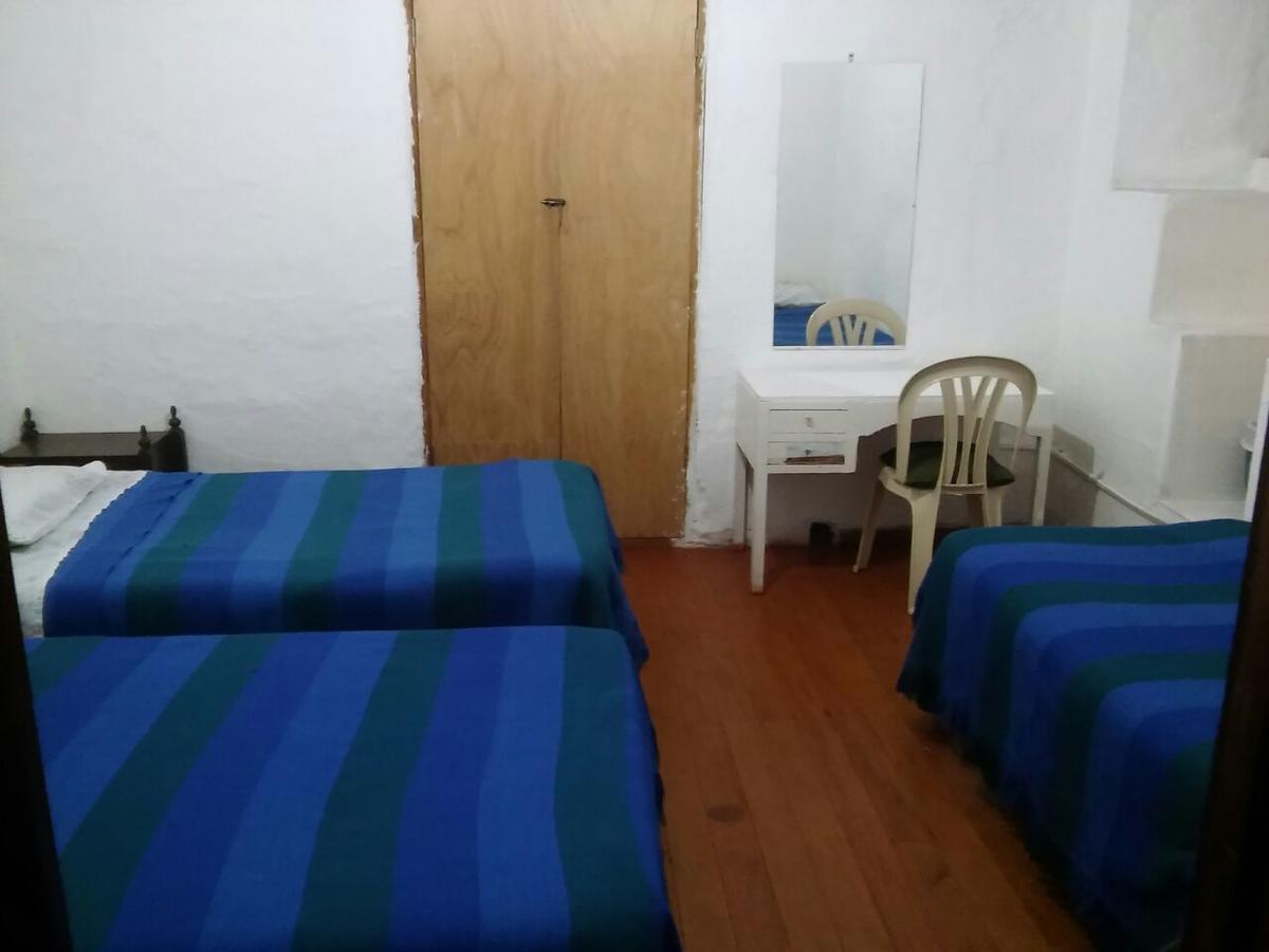 Casa Familiar Turistica Hostal Попаян Екстер'єр фото